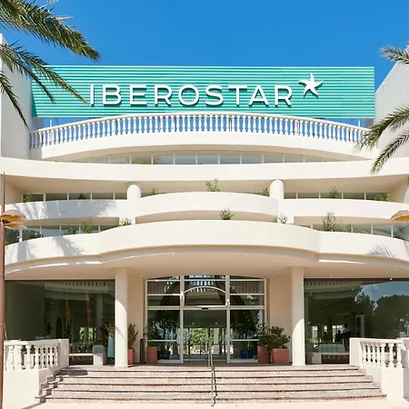 Iberostar Selection Albufera Park All Inclusive-2