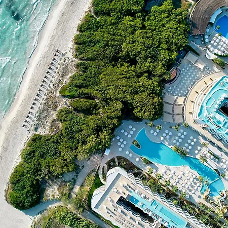 Iberostar Selection Albufera Park All Inclusive-3