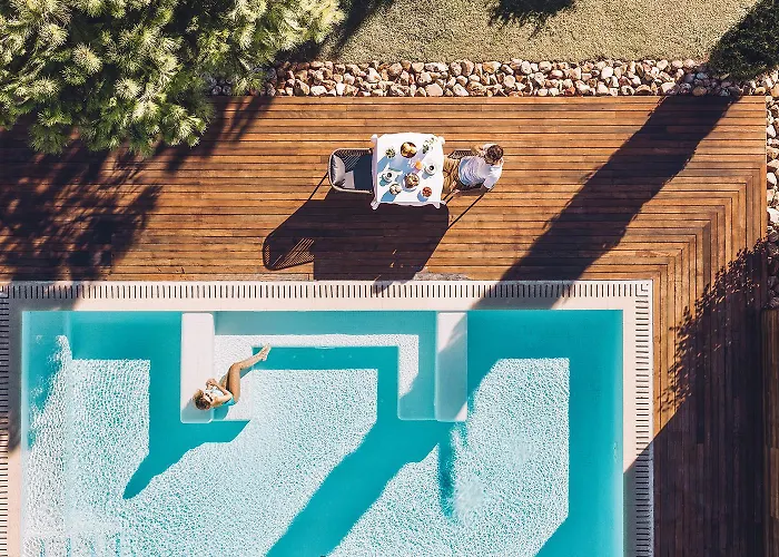Las Gaviotas Suites Hotel & Spa Playa de Muro 